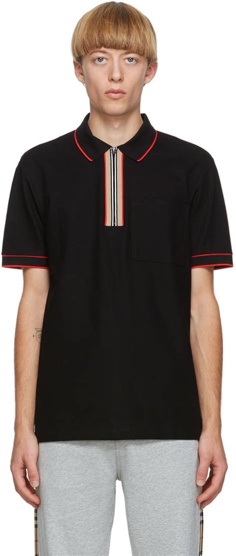 burberry waltham polo|Men’s Designer T.